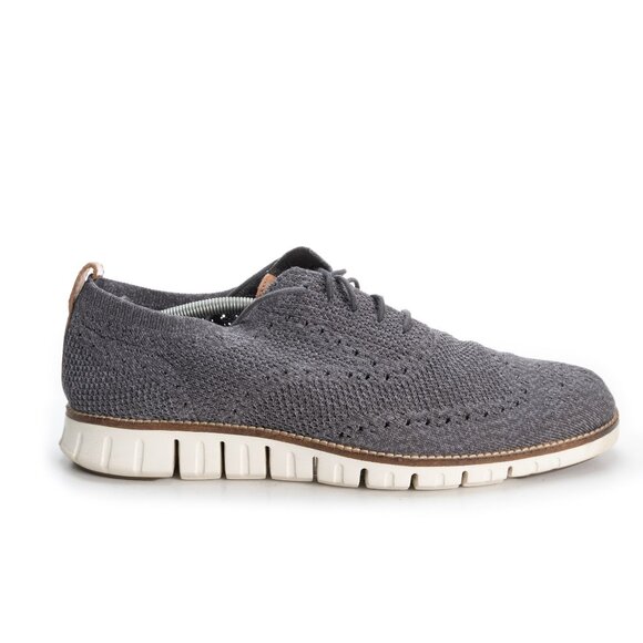 Cole Haan Other - Cole Haan Grand OS C27692 knit shoes size 12